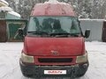 2004 Ford Transit, красный, 330000 рублей