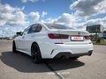 2019 BMW 3 серии 320d VII (G2x), белый, 2990000 рублей - вид 6