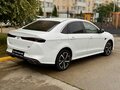 2023 Kaiyi E5, белый - вид 3