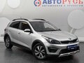 2018 Kia Rio X-Line IV, серебристый, 1564000 рублей