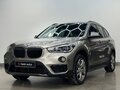 2019 BMW X1 16d sDrive II (F48), серый, 2290000 рублей