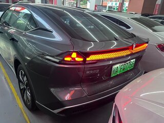 2026 Changan Deepal SL03, серый, 3220000 рублей, вид 5