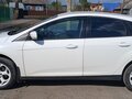 2011 Ford Focus III, белый, 670000 рублей - вид 8