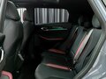 2024 Geely Coolray I Рестайлинг, серый, 2156000 рублей - вид 10