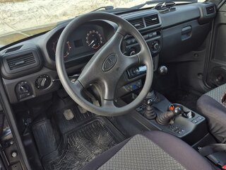 2022 Lada (ВАЗ) Niva Legend Euro-2 I, серый, 730000 рублей, вид 4