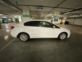 2012 Honda Civic IX, белый, 830000 рублей - вид 2