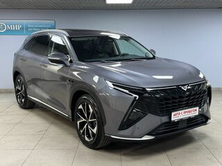 2024 Kaiyi X7 Kunlun, серый, 2399000 рублей, вид 3