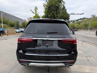 2023 Mercedes-Benz GLE 350 II (V167), чёрный, 8400000 рублей, вид 3