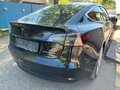 2020 Tesla Model 3 Long Range I, чёрный, 2990000 рублей - вид 5