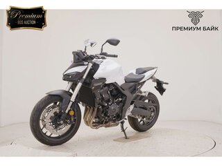 2026 Honda CB 1000 Hornet, белый, 1375000 рублей, вид 4