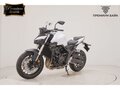 2026 Honda CB 1000 Hornet, белый, 1375000 рублей - вид 3