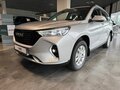 2026 Haval M6 II, серый - вид 1