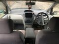 1999 Toyota Nadia, зелёный, 570000 рублей - вид 9