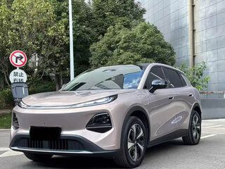 2026 Changan Qiyuan Q05 40.3 kWh II, бежевый, 1799000 рублей, вид 1