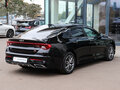 2022 Kia K5 III, чёрный, 2900000 рублей - вид 3