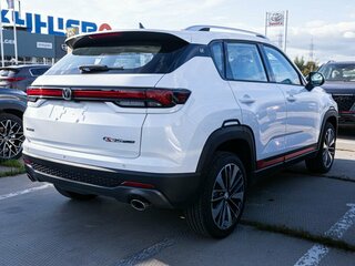 2025 Changan CS35 Plus I Рестайлинг, белый, 2839900 рублей, вид 4