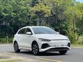 2023 BYD E2 I Рестайлинг, белый, 1225000 рублей - вид 2
