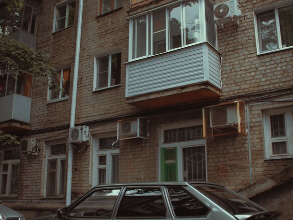 2005 Lada (ВАЗ) 2114, серый, 300000 рублей - вид 11