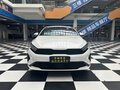 2023 Kia K3 II (China Market) Рестайлинг, белый, 1150055 рублей - вид 1