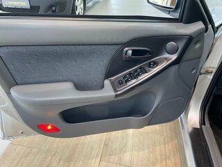 2003 Hyundai Elantra III (XD2) Рестайлинг, серебристый, 150000 рублей, вид 4