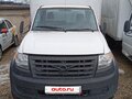 2024 УАЗ Профи, белый, 1293300 рублей - вид 1