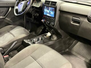 2024 Lada (ВАЗ) Niva Legend I, белый, 950000 рублей, вид 4