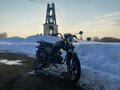 2023 ABM Alpha 110, зелёный, 45000 рублей