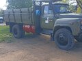 1992 ГАЗ 53, зелёный, 625000 рублей - вид 2