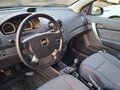 2008 Chevrolet Aveo I Рестайлинг, чёрный, 600000 рублей - вид 4