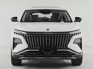 2025 Dongfeng Huge, белый, 3039900 рублей, вид 2