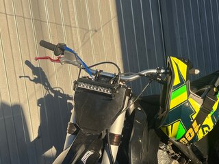 FX moto X1 (CB 250)