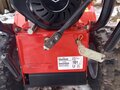 2007 SNAPPER H924RX, красный, 74000 рублей - вид 1