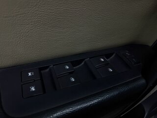 2008 Chevrolet Captiva I, чёрный, 699777 рублей, вид 5