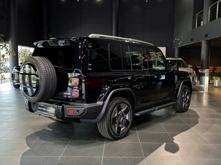 2026 Esteo V27, чёрный, 5750000 рублей, вид 5