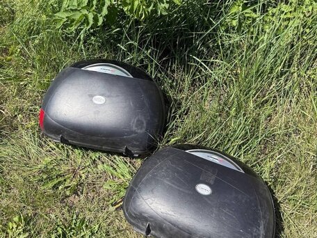 2012 Honda NC 700X, серый, 500000 рублей, вид 2