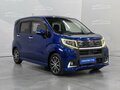 2015 Daihatsu Move VI, синий, 860000 рублей - вид 6