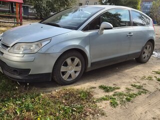 2006 Citroen C4 I, серый, 320000 рублей, вид 2