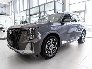 2026 GAC GS8 II, серый, 5521572 рублей, вид 1