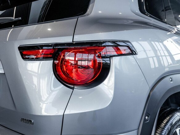 2026 Haval H7 I, серый, 4161209 рублей - вид 32