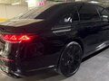 2026 Mercedes-Benz Maybach S-Класс 580 II (Z223) Рестайлинг, чёрный, 38980000 рублей - вид 2