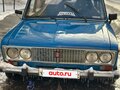1983 Lada (ВАЗ) 2106, синий, 150000 рублей - вид 2