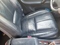 2001 Mercedes-Benz M-Класс 430 I (W163), синий, 445000 рублей - вид 6