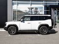 2026 Jetour T2, белый, 4449000 рублей - вид 4