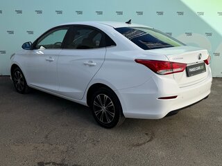2023 Changan Alsvin, белый, 1195000 рублей, вид 5