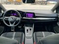 2021 Volkswagen Golf VIII, серый, 2020000 рублей - вид 9