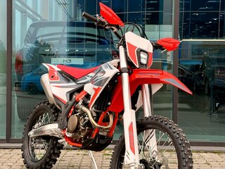2026 Loncin X-Spurs 300L, красный, 279900 рублей, вид 1