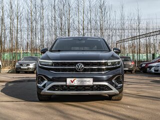 2022 Volkswagen Talagon I, чёрный, 2830000 рублей, вид 3