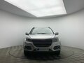 2017 Haval H6 I, серебристый, 1214000 рублей - вид 1