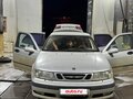 1998 Saab 9-5 I, серебристый, 200000 рублей - вид 1