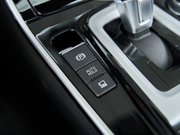 2026 Kia Seltos I Рестайлинг, серый - вид 22